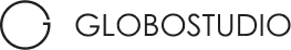 Questo è l'immagine del logo GLOBOSTUDIO